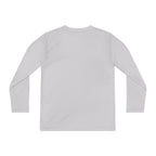 Xp wolf gamer long sleeve shirt