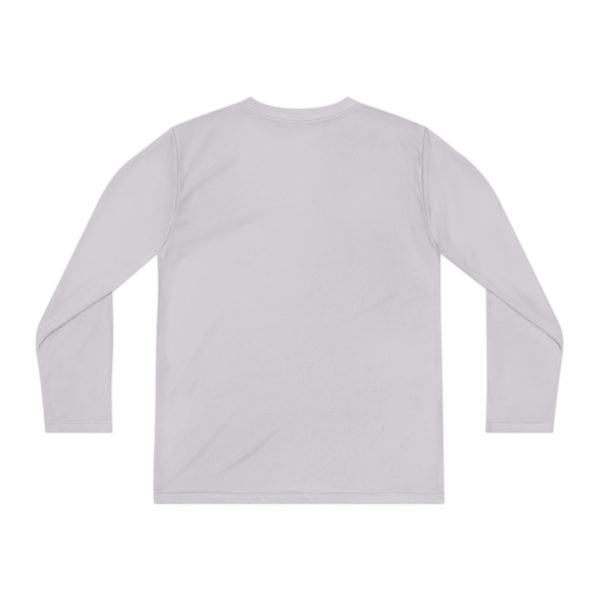 Xp wolf gamer long sleeve shirt
