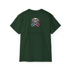 The Wolf Warrior T-shirt