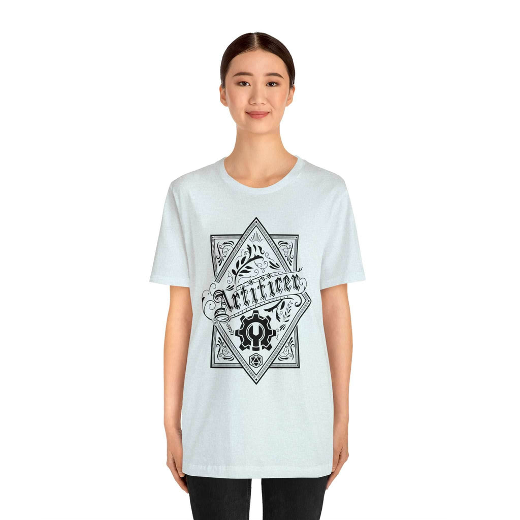 Artificer Class Shirt - Army / S
