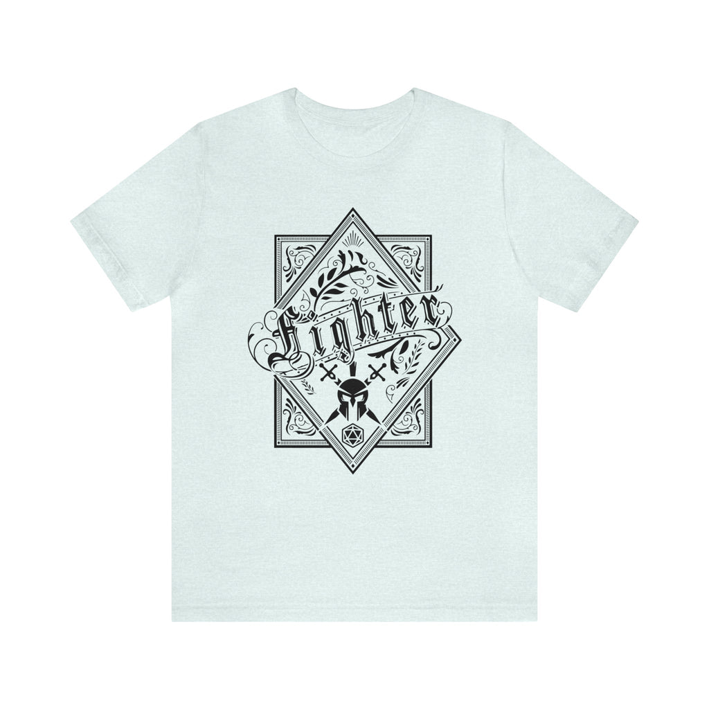 Fighter Class Shirt