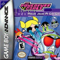 Powerpuff Girls Mojo Jojo-A-Gogo (Gameboy Advance) - Uglies