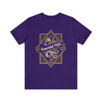 Essential NPC Shirt - Team Purple / S