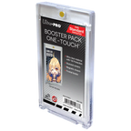 UV ONE-TOUCH Magnetic Holder for Booster Pack