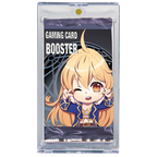 UV ONE-TOUCH Magnetic Holder for Booster Pack