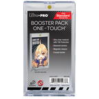 UV ONE-TOUCH Magnetic Holder for Booster Pack