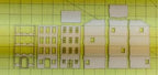 15mm European City Building (Matboard) - 15MCSS111 - 