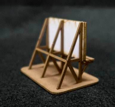 15mm Billboard - 15MCSS167 - 