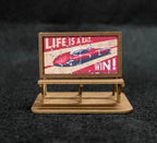15mm Billboard - 15MCSS167 - 