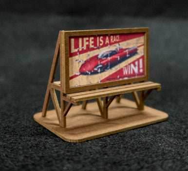 15mm Billboard - 15MCSS167 - 