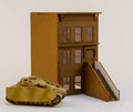 15mm Brownstone - 15MCSS401 - 