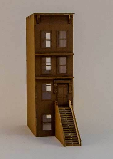 15mm Brownstone - 15MCSS403 - 