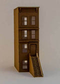 15mm Brownstone - 15MCSS403 - 