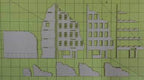 15mm European Building - 15MCSS522 - 