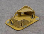 15mm Ruins (MDF) - 15MMDF044 - 