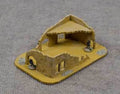 15mm Ruins (MDF) - 15MMDF044 - 