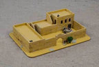 Walled Compound (MDF) - 15MMDF048 - 