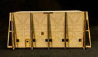 15mm Large Vehicle/Mech Shop - 15MMDF168 - 