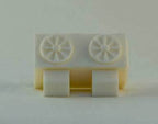 28mm Rooftop Air Conditioner Unit - 28MSCE003 - 