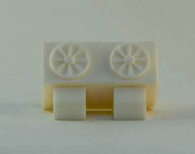 28mm Rooftop Air Conditioner Unit - 28MSCE003 - 