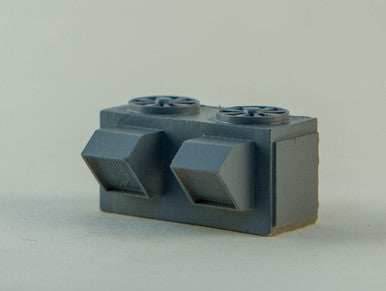 28mm Rooftop Air Conditioner Unit - 28MSCE003 - 