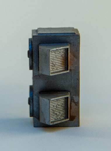 28mm Rooftop Air Conditioner Unit - 28MSCE003 - 