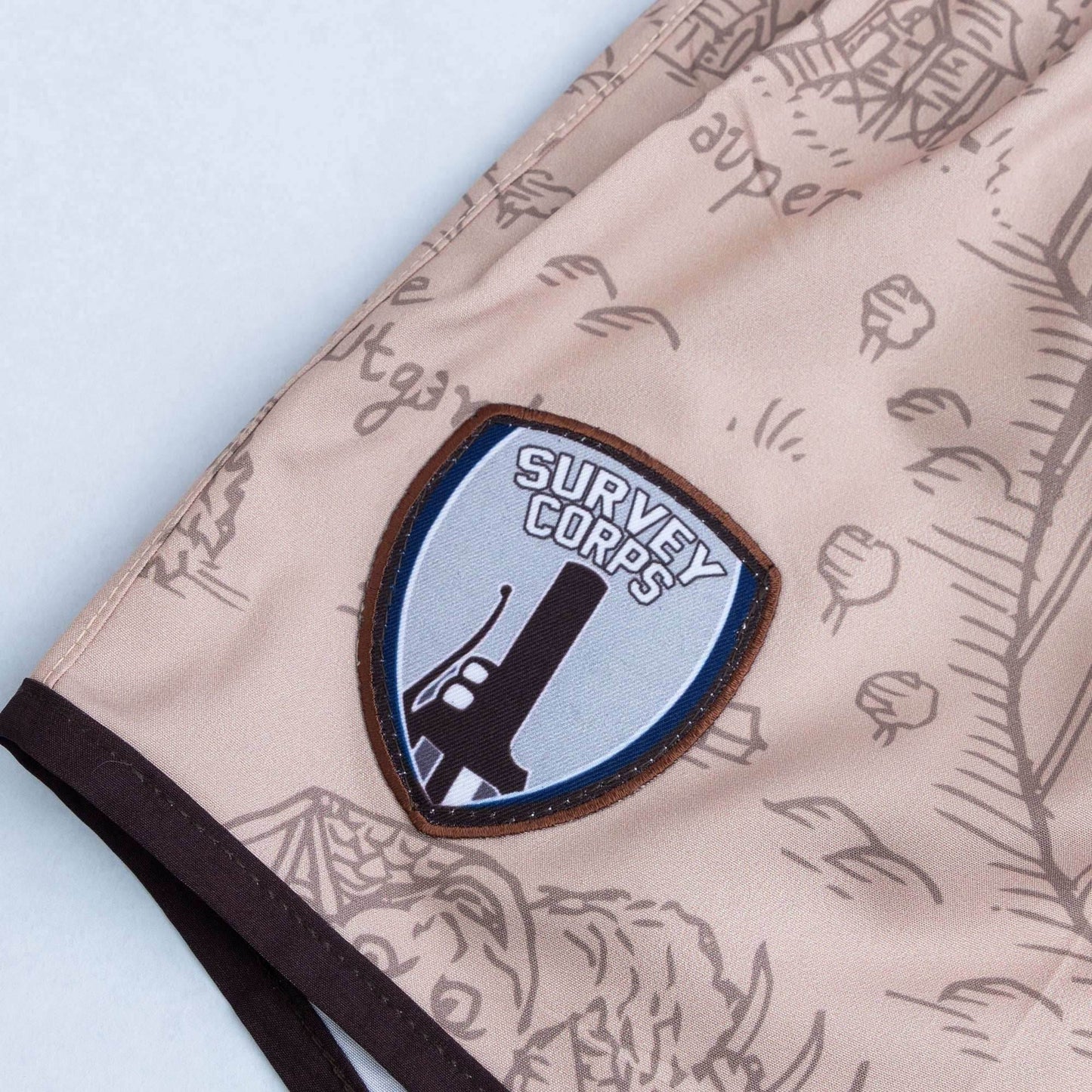 Survey Corps - Small