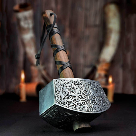 Thor's Hammer (Full Size) - 