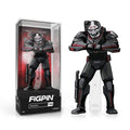 FiGPiN Star Wars: The Bad Batch - Wrecker - 