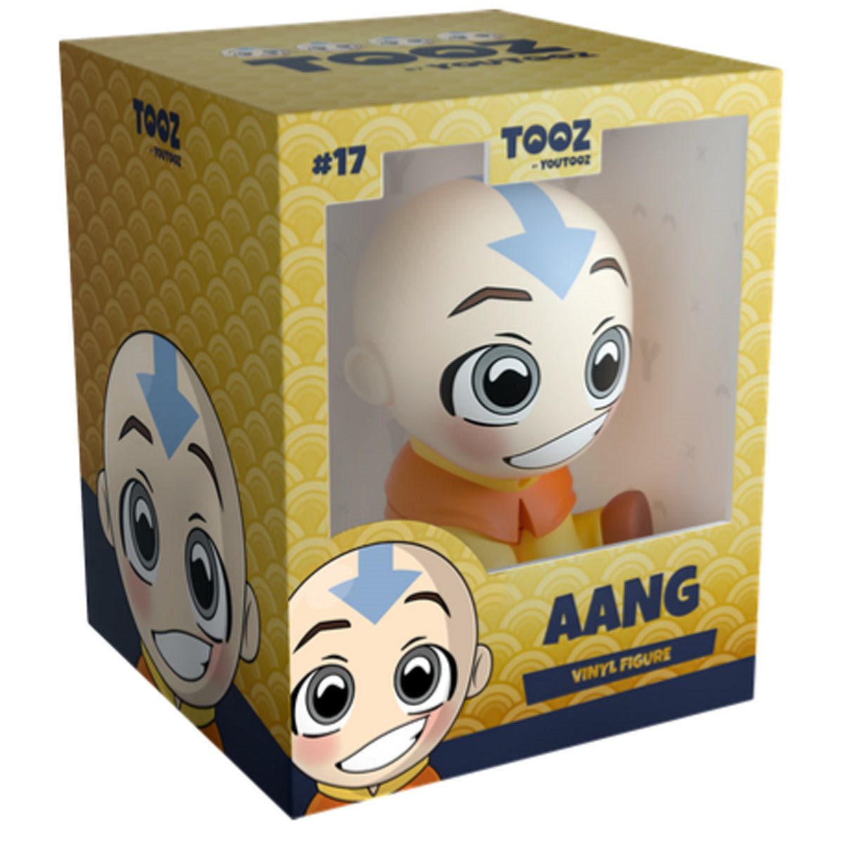 Youtooz - Avatar: The Last Airbender