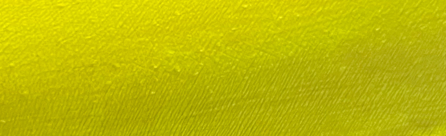 15 - Dijon (Yellow) Water Activated Graphic Liner