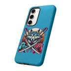 The Wolf Gamer Phone Cases