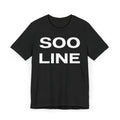 Soo Line Railroad Logo Tee