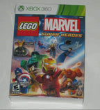 LEGO Marvel Super Heroes: Little Loki Edition (Xbox 360) - Game Only