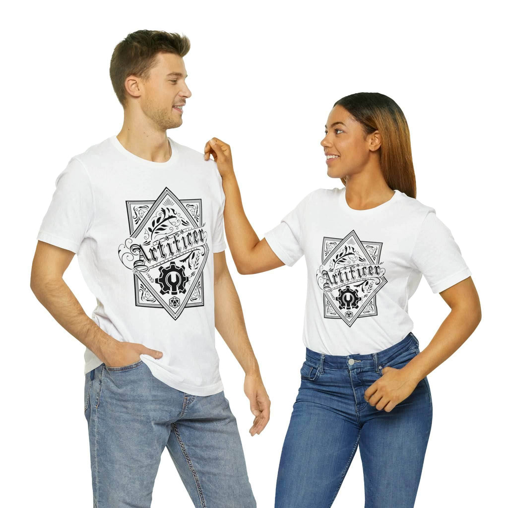 Artificer Class Shirt - Army / S