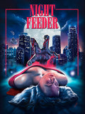 Night Feeder Blu-ray
