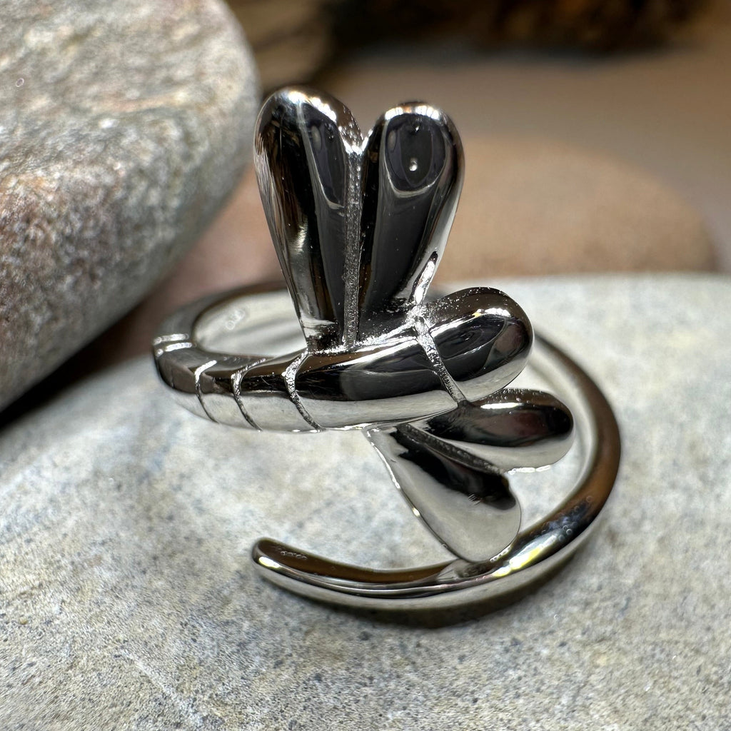 Dragonfly Ring