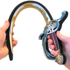 Musketeer Foam Sword