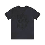 Cleric Class Shirt - Dark Grey / S