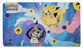 Pikachu & Mimikyu Standard Gaming Playmat Mousepad for Pokemon
