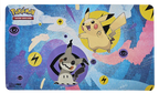 Pikachu & Mimikyu Standard Gaming Playmat Mousepad for Pokemon