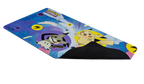 Pikachu & Mimikyu Standard Gaming Playmat Mousepad for Pokemon