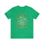 Essential NPC Shirt - Heather Kelly / S