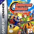 Motocross Maniacs Advance (Gameboy Advance) - Game Manual Only