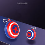 Wireless Bluetooth Speaker Mini Speaker