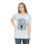 Wizard Class Shirt - Army / S