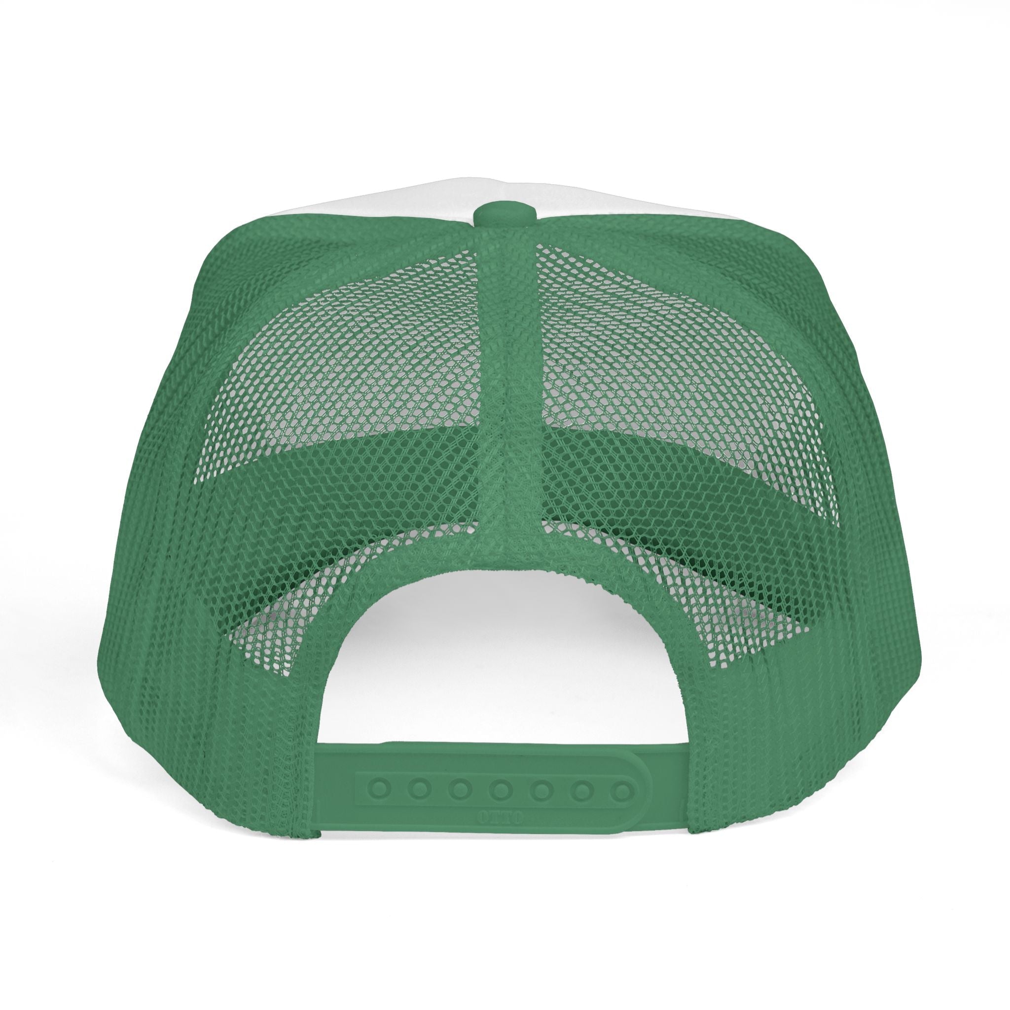 The Wolf Gamer Trucker Cap