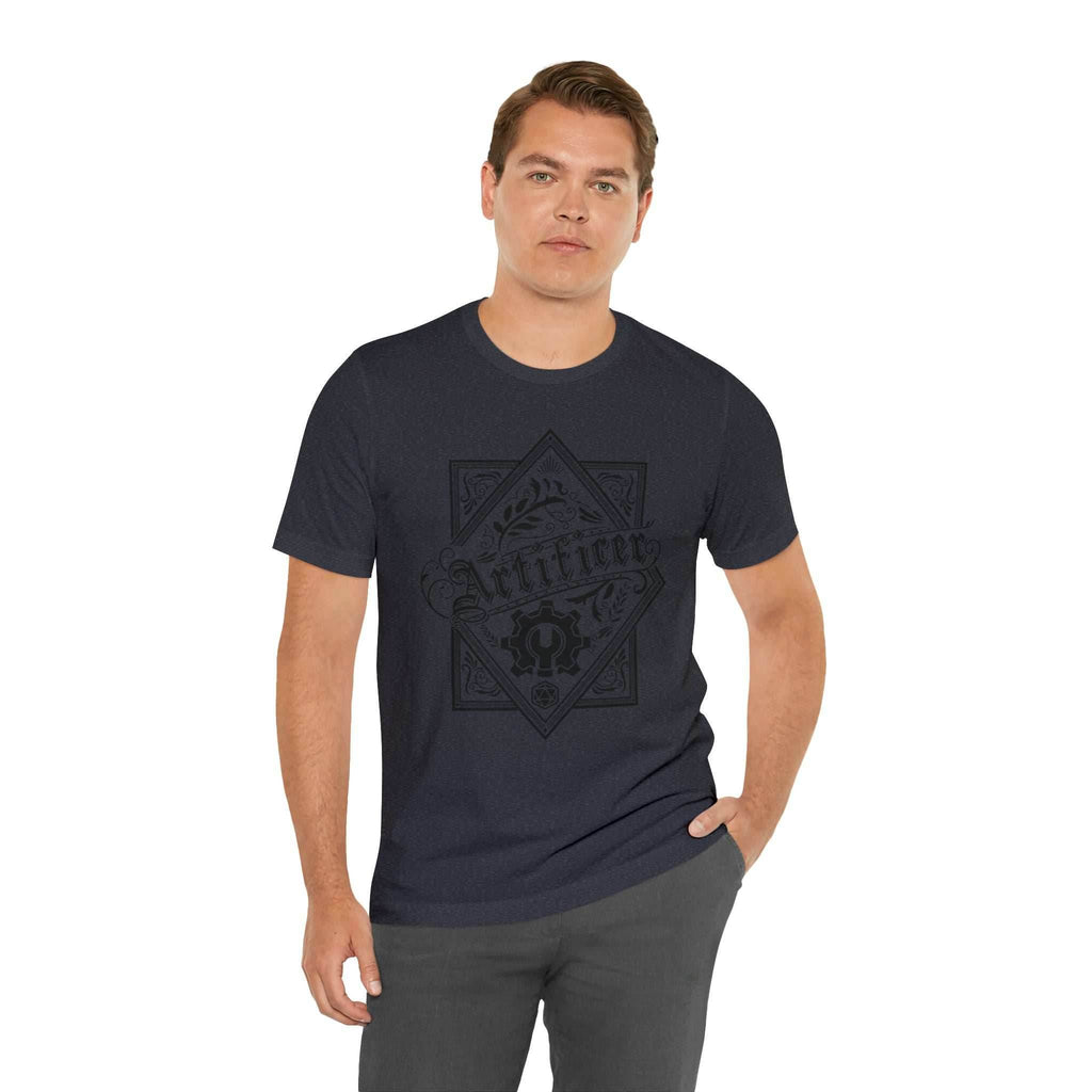 Artificer Class Shirt - Army / S