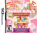 Smart Girl's Playhouse Party (Nintendo DS) - Game Only