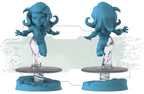 Marvel United: X-Men Fantastic Four - Kickstarter Exclusive - 